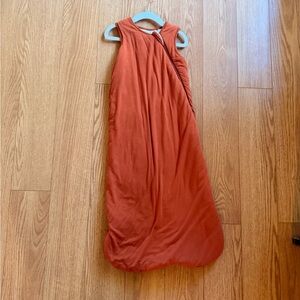 Kyte BABY Orange Sleep Sack